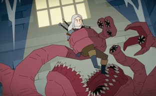 New "The Witcher" started modestly: Reigns: The Witcher had less than 200 players at its peak