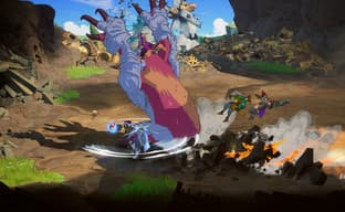 Towerborne Full Version Launches Today on Xbox Game Pass. The Game is Available on PC, Xbox, and PS5