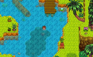 Подарок для фанатов к юбилею Stardew Valley — вышел масштабный мод с 15 локациями, решениями с последствиями и новым контентом