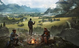 «Песочница» в декорациях средневековья Valorborn обзавелась датой релиза в раннем доступе