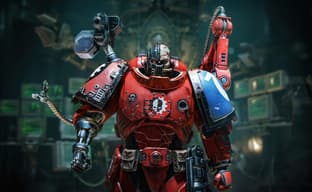 Warhammer 40,000: Space Marine 2 получила крупное обновление, добавившее в игру технодесантника и прочий контент