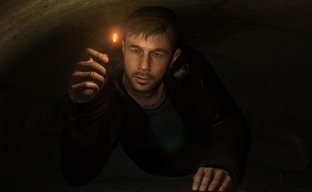 Lenovo запустила на ПК раздачу Heavy Rain — для игры доступны коллекционные карточки в Steam