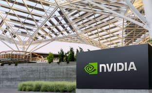 Игровое направление NVIDIA прибавило 41% за год, в котором компанию вперёд двигал бум ИИ
