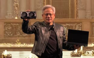 NVIDIA Admits to Problems with Video Card Supply