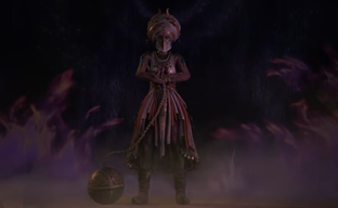 Лига «Мираж» Path of Exile изменит «Атлас» и сделает игру удобнее — представлены секреты, улучшения обмена и других механик