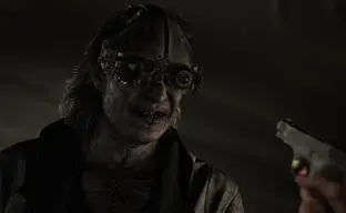 Онлайн Resident Evil Requiem вплотную приблизился к отметке в 320 тысяч человек