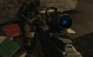 Никита Буянов похвастался ускорением матчмейкинга Escape from Tarkov — это только начало