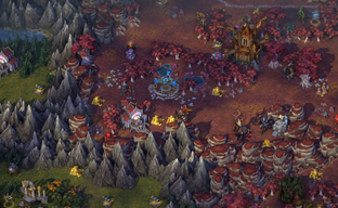 Тизер Heroes of Might and Magic: Olden Era — показали «Аксессуары мага», которые разблокируют заклинания 1-5 уровней