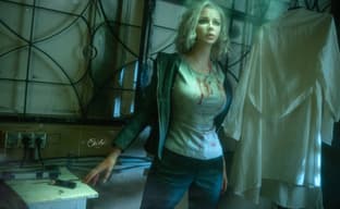 Косплеер предстала в образе Грейс Эшкрофт из Resident Evil Requiem: «В поисках правды»