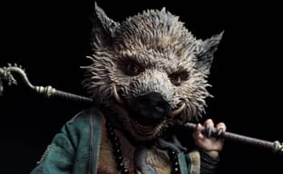 Inart показала распаковку фигурки Чжу Бацзе из Black Myth: Wukong — бывшего небесного маршала