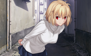 Таможня США уничтожила редкую дискету с культовой игрой для взрослых Tsukihime