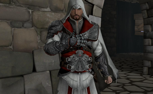 Эцио Аудиторе может вернуться в новой Assassin's Creed — инсайд