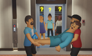 "Highguard 2.0": Geoff Keighley comenzó a promocionar un nuevo juego indie - los jugadores le piden que se detenga