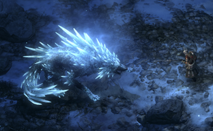 Разработка DLC для Grim Dawn на финальном этапе — по масштабу оно сопоставимо с игрой