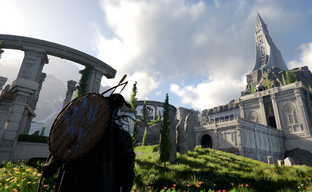 Графика Crimson Desert впечатлила Digital Foundry