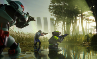 Игроков в Marathon разочаровал интерфейс — они показали улучшенную версию и призвали Bungie исправить игру