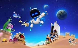 Успех Astro Bot вдохновил Asobi на дальнейшую работу. Команда начинает работу над новым проектом