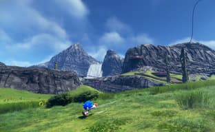 Sega готовит преемника Sonic Frontiers — инсайдер