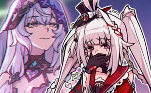 «Никогда не прощу HSR»: вышел сюжетный трейлер Искры из Honkai Star Rail