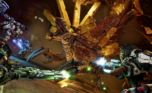 Новое дополнение Borderlands 4 получило в основном отрицательные отзывы — геймеры раскритиковали Bounty Pack 2: Legend of the Stone Demon