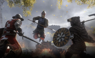 Средневековую MMORPG Gloria Victis делали 10 лет и закрыли вскоре после релиза — спустя 3 года права выкупили и решили возродить игру