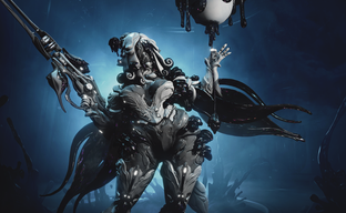 Названа дата выхода обновления Warframe «Тенеграф» — с новым режимом и 64-м варфреймом 