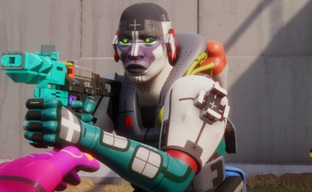 Онлайн плейтеста Marathon в Steam упал более чем на 50% спустя день после запуска