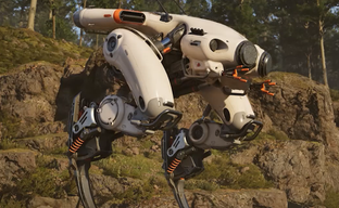 Названо релизное окно Unreal Engine 5.8