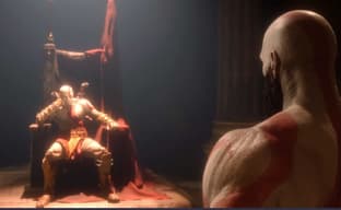 Santa Monica расширяет God of War: новая история и герои – бывший сотрудник