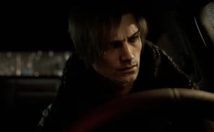 Porsche отправила Леона на уроки вождения. Resident Evil Requiem получила необычную рекламу