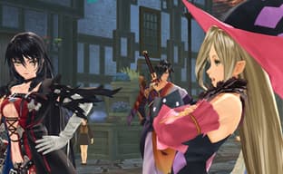 Ремастер, который не ждали? Игроки проигнорировали релиз Tales of Berseria Remastered