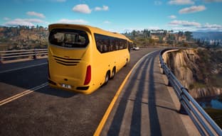 После поездов и такси — автобусы. Польский разработчик делает Bus Simulator 27