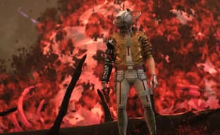 Suda51 признал, что не знает, что делает проект «игрой Suda51»