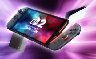 Switch 2 обошла PS5 и Xbox Series S/X по числу эксклюзивов