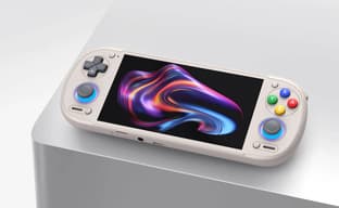 Портативную консоль Retroid Pocket 6 с 12 ГБ оперативной памяти сняли с производства