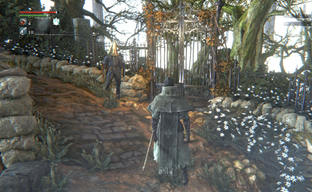 Bloodborne получила новый контент — фанаты выпустили своё дополнение