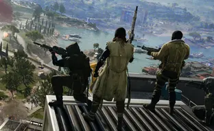 «Опыт, вдохновленный первой королевской битвой». В Call of of Duty появится бесплатный режим Black Ops Royale