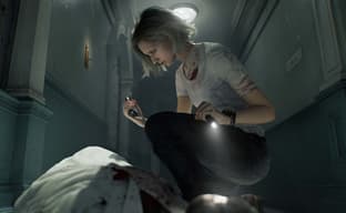 Игрокам удалось решить финальную и самую запутанную головоломку в Resident Evil Requiem