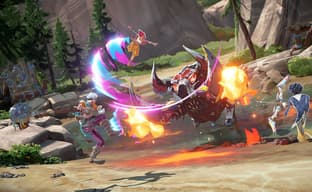 Грядёт новый провал Sony? Онлайн Horizon Hunters Gathering настораживает