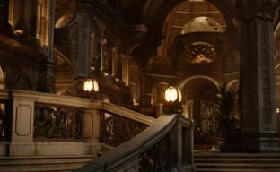 Unreal Engine trasciende los juegos: Epic conquista el cine y la industria automotriz