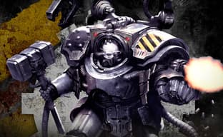 Авторы Warhammer 40,000 представили книги нарративной кампании «Око Ужаса — Царство Железа»