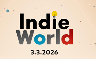 Сегодня Nintendo проведёт шоу Indie World Showcase
