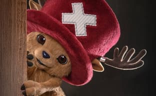 Чоппер из второго сезона сериала «One Piece. Большой Куш» получит фигурку от Hot Toys