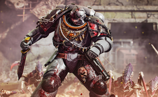 «Не выжимаем деньги из игроков»: босс Saber объяснил, почему Space Marine 2 не игра-сервис