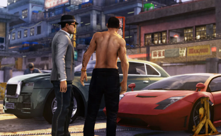 Фанат возрождает конкурента GTA Online — игра-сервис авторов Sleeping Dogs по-прежнему привлекает геймеров