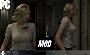 Моддер увеличил грудь Грейс Resident Evil Requiem и «взорвал» тренды — активисты недовольны изменением героини