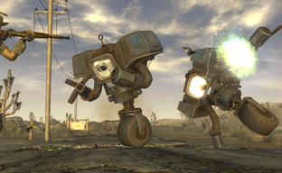 Nueva esperanza para los remakes de Fallout: New Vegas y Fallout 3: los fans notaron un "teaser" de Iron Galaxy Studios