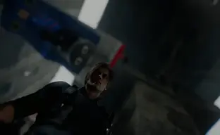 Страдающий от арахнофобии моддер решил заменить одного из боссов в Resident Evil Requiem на паровозика Томаса