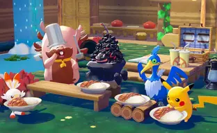 Pokémon Pokopia стала самой высоко оцененной игрой о покемонах на агрегаторе Metacritic