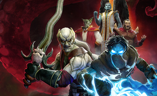 GamesVoice официально сделала русскую озвучку Legacy of Kain: Defiance Remastered — скачивать ничего не нужно